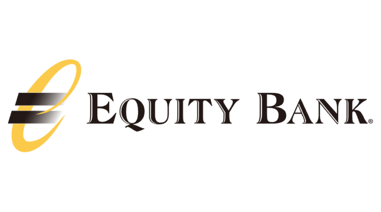 Equity Bank Vector Logo