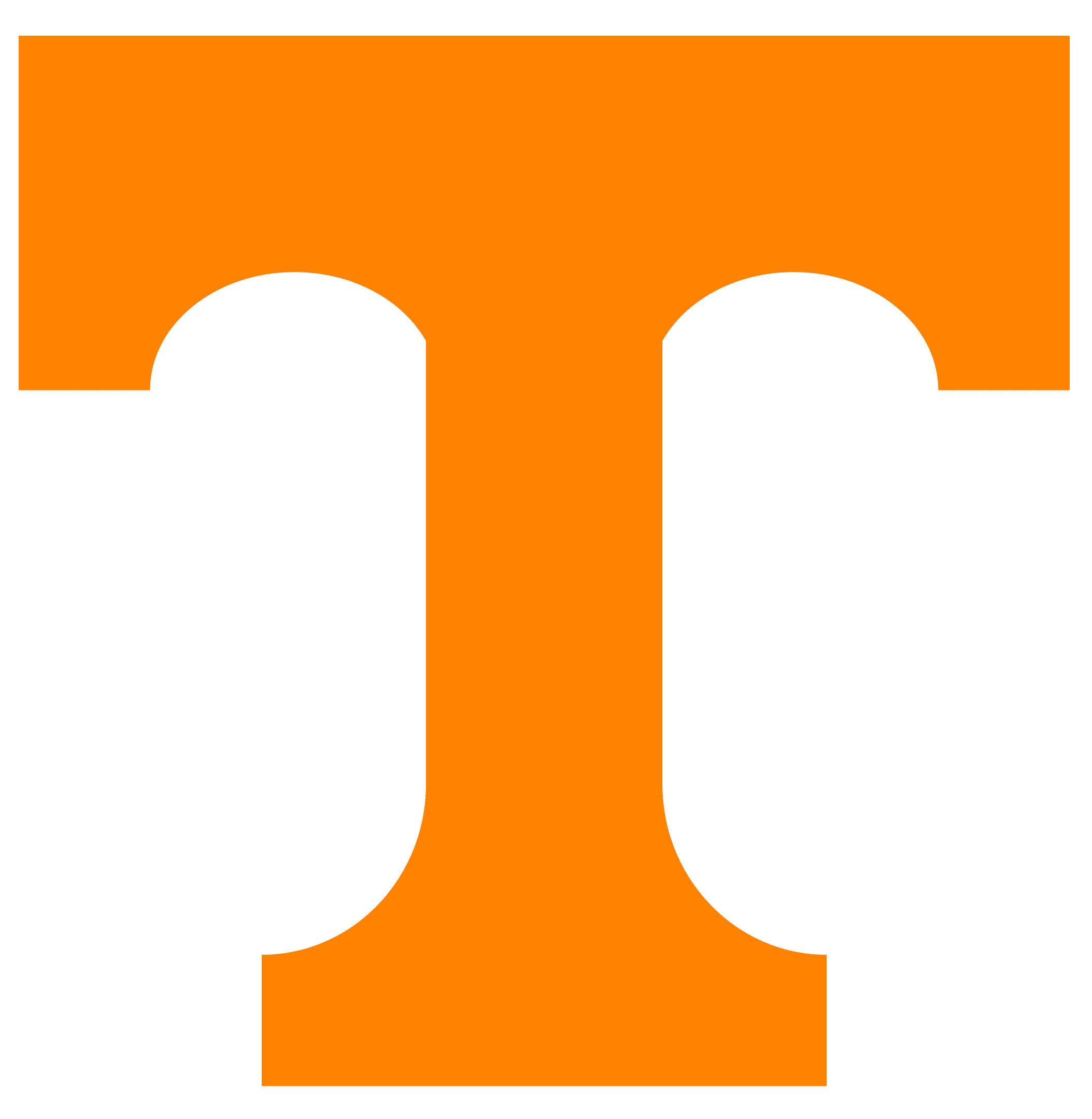 Tennessee Logo