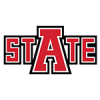 Arkansas State Logo Small